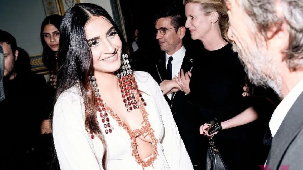 Sonam Kapoor