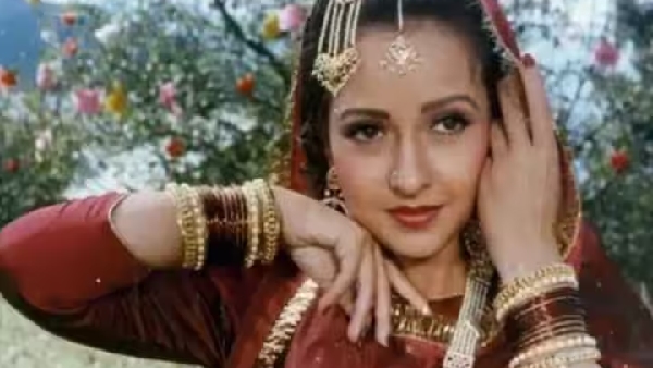 Pakistani actress Zeba Bakhtiar