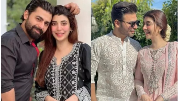 Urwa Hocane