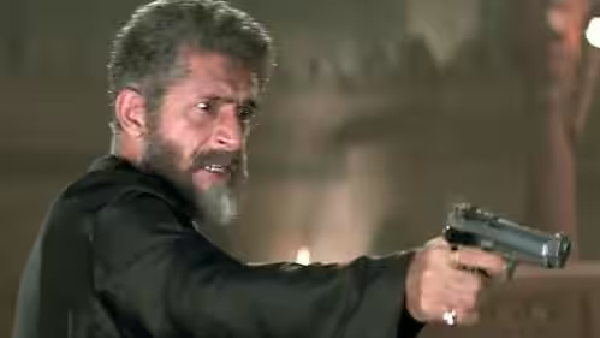 Naseeruddin Shah