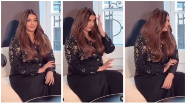  Aishwarya Rai Bachchan