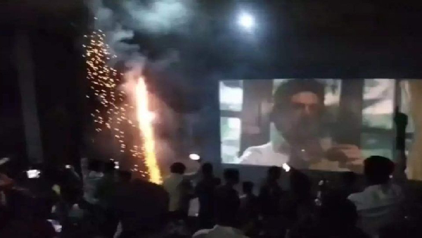 Shah Rukh Khan, Jawan