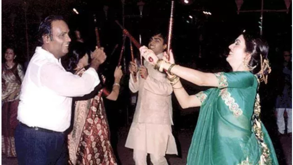 Nita Ambani