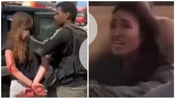 Israel Palestine conflict