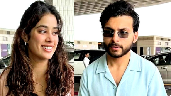  Janhvi Kapoor