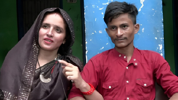 Seema Haider KRK Deshdrohoi 2