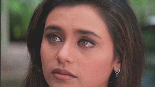 Rani Mukherjee Rani Mukherjee