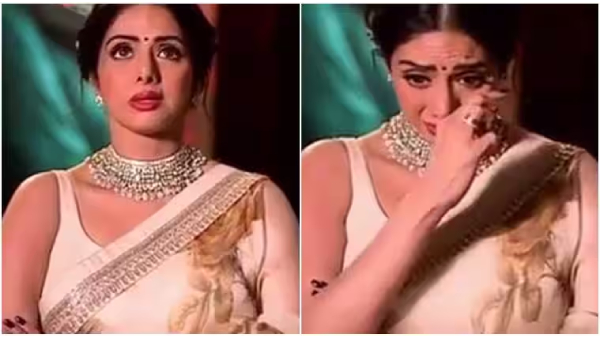 Ranjeet, Sridevi, Ranjeet Kaur