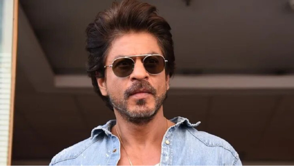 Shahrukh Khan