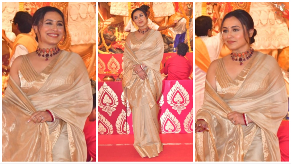 Rani Mukherjee, Kajol