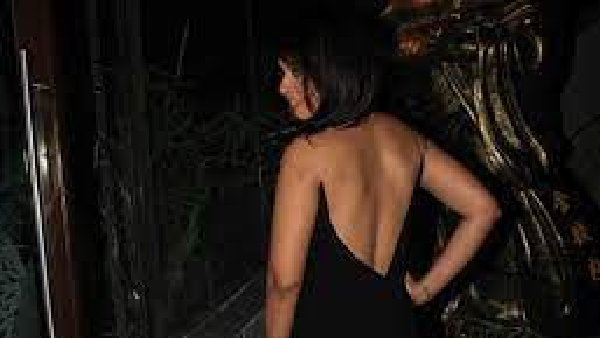 Richa Chadha, Ali Fazal