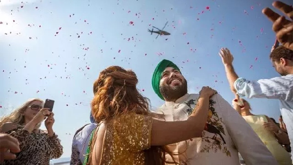 Japinder Kaur, Harpreet Singh Chadha