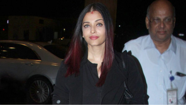 Aishwarya Rai,Farah Khan