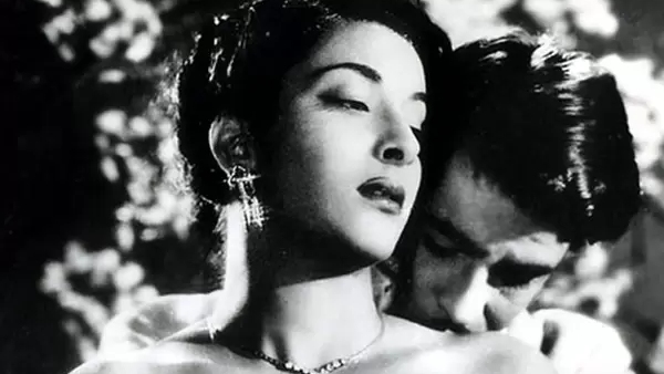 Nargis Dutt