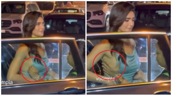 Karishma Tanna Karishma Tanna