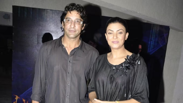 Wasim Akram