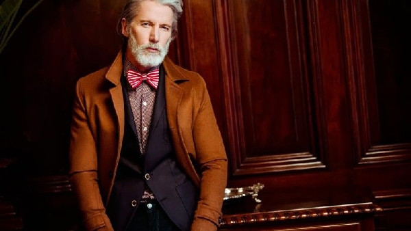 Aiden Shaw Aiden