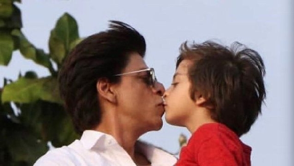 Shahrukh Khan, suhana khan Shahrukh Khan, suhana khan