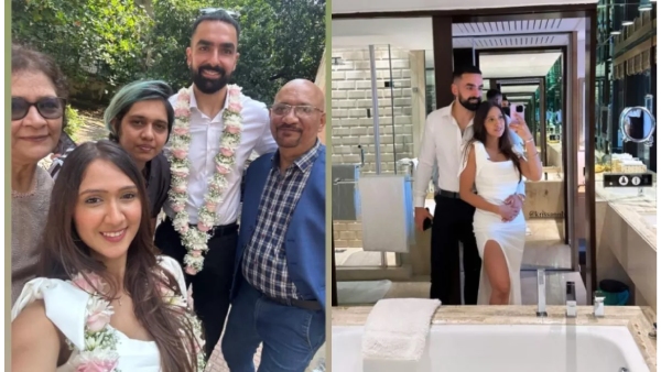 Krissann Barretto, Nathan