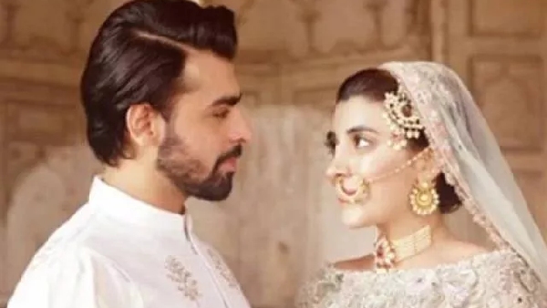 Urwa Hocane