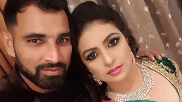 Mohammad Shami, Hasin Jahan