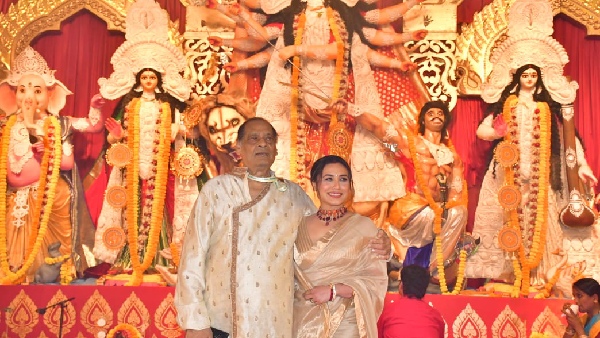 Rani Mukherjee, Kajol