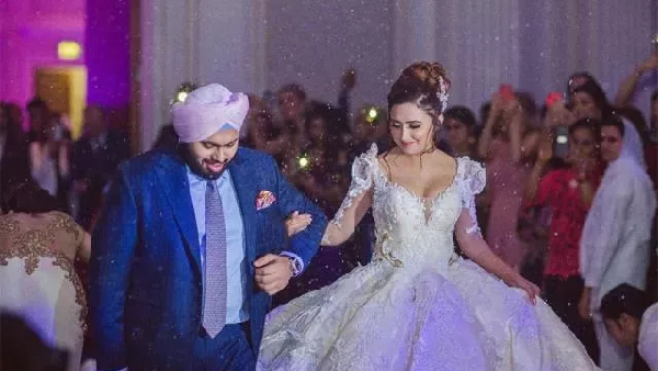 Japinder Kaur, Harpreet Singh Chadha