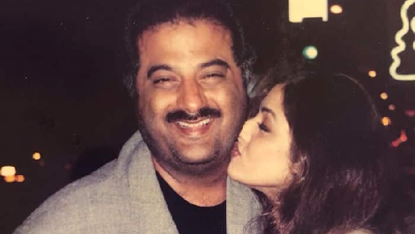 Boney Kapoor, Sridevi Boney Kapoor, Sridevi