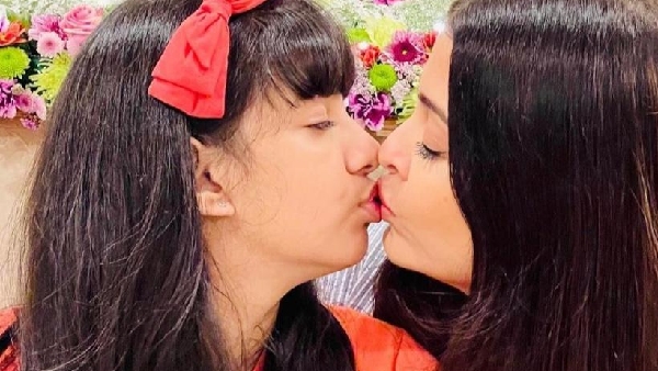 Aishwarya Rai Bachchan, Aaradhya Bachchan Aishwarya Rai Bachchan, Aaradhya Bachchan