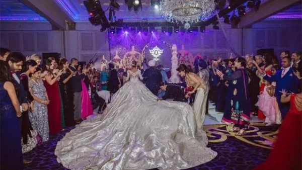 Japinder Kaur, Harpreet Singh Chadha