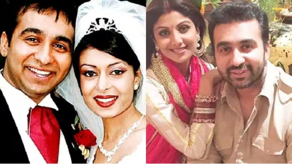 Raj Kundra, Kavita Raj Kundra, Kavita