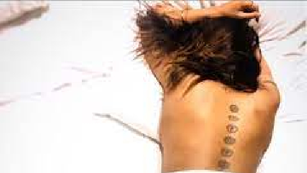 Pavitra Puniya, tv actress