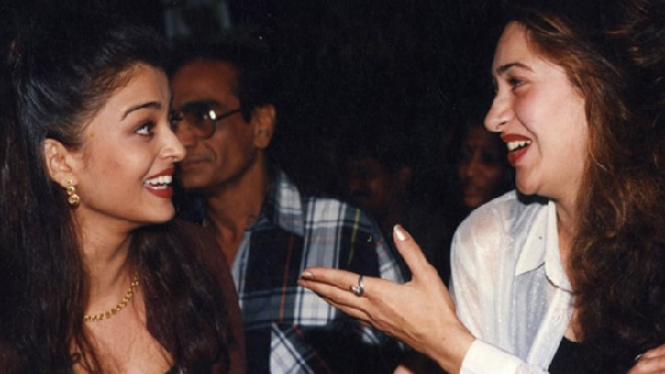 Karisma Kapoor, Abhishek Bachchan