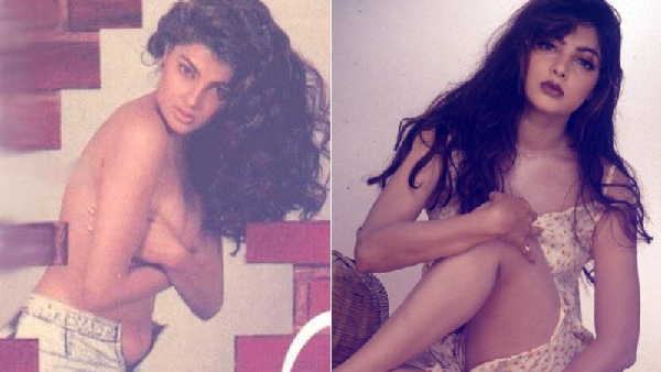 Mamta Kulkarni Mamta Kulkarni