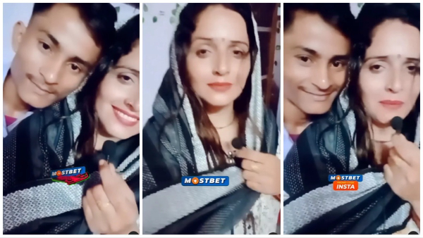 seema haider, viral video
