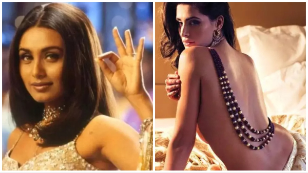 Nargis Fakhri, Yash Chopra, Rani Mukherjee