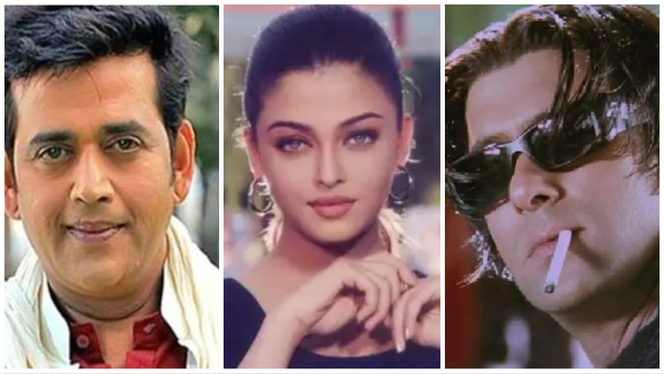 ravi kishan, salman khan, aishwarya rai