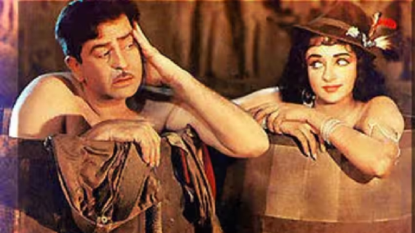 Hema Malini, Dharmendra, Sholay, Raj Kapoor