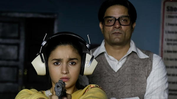 Jaideep Ahlawat, Alia Bhatt