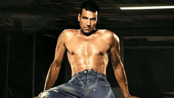 Akshay Kumar, OMG 2