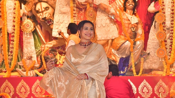 Rani Mukherjee, Kajol
