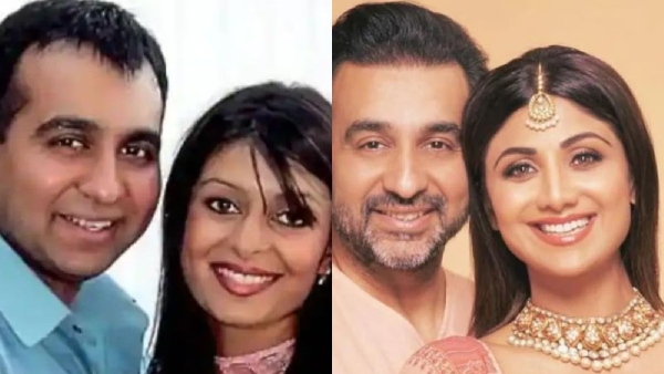 Raj Kundra, Kavita Raj Kundra, Kavita