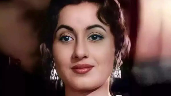 Shammi Kapoor, Madhubala