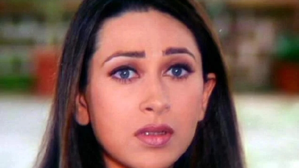 Karisma Kapoor