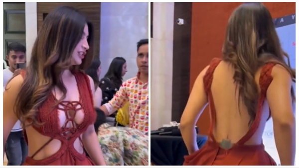Akanksha Puri Akanksha Puri