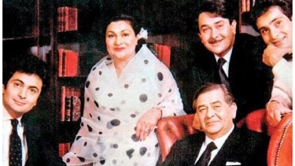raj kapoor