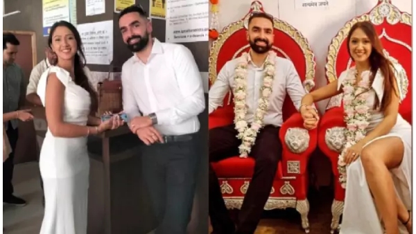 Krissann Barretto, Nathan