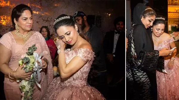 Japinder Kaur, Harpreet Singh Chadha