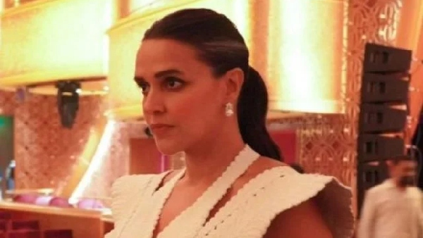 Neha Dhupia, Angad Bedi, Jio MAMI Mumbai Film Festival, Bollywood, 