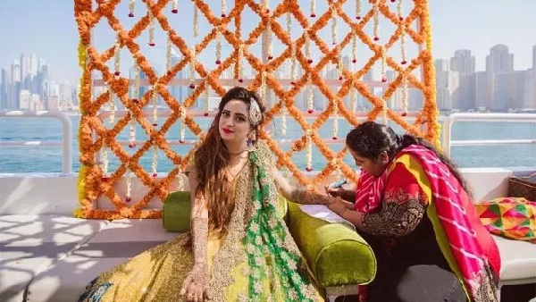 Japinder Kaur, Harpreet Singh Chadha